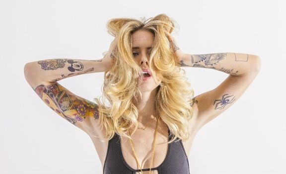 Alysha Nett