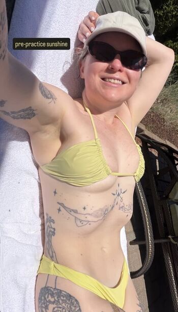 Alyson McCoy