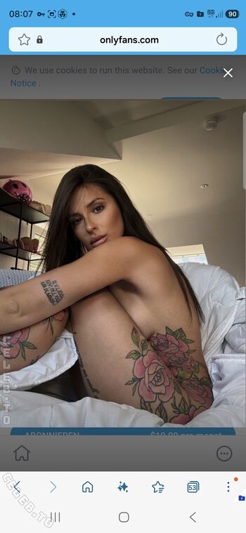 Amanda Chivas