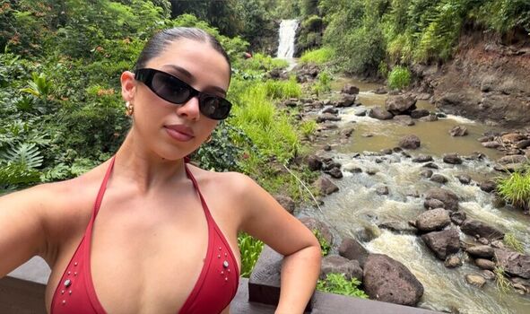 Amanda Diaz