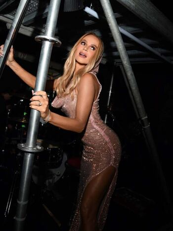 Amanda Holden