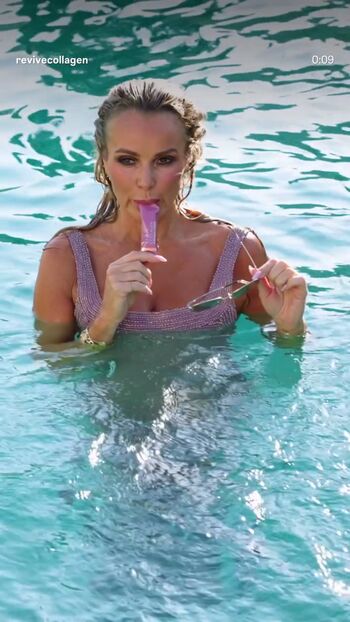 Amanda Holden
