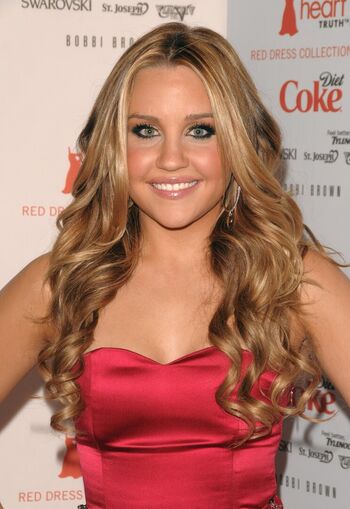 Amanda Laura Bynes