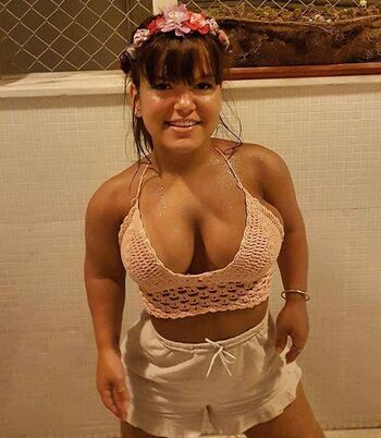 Amandinha Garcia