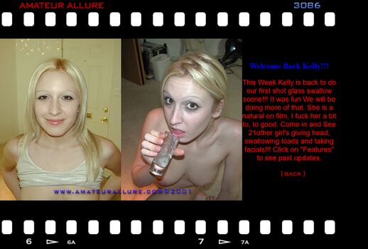 Amateur Allure