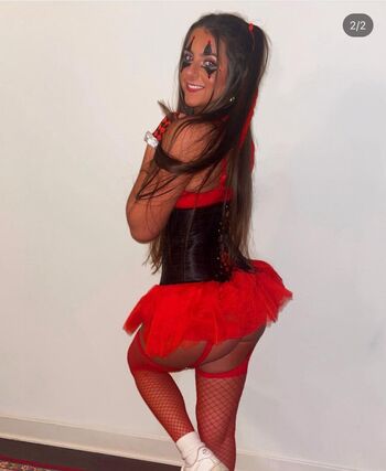 Amber Hickey