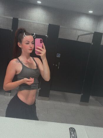 Amber Marie Margaret