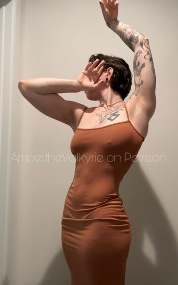 amberthevalkyrie