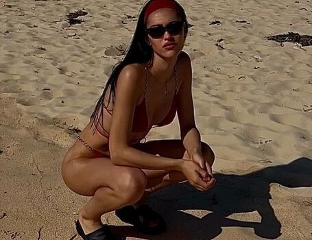 Full leaked Amelia gray hamlin private onlyfans photo