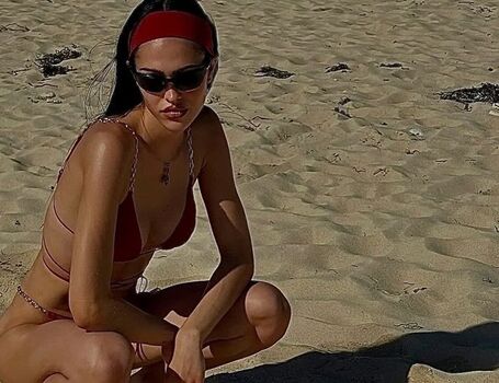 Full leaked Amelia gray hamlin private onlyfans photo