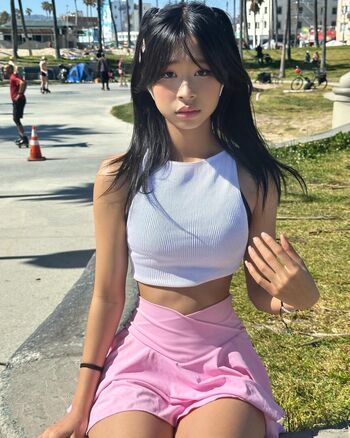 Full leaked Amelia wu private onlyfans photo
