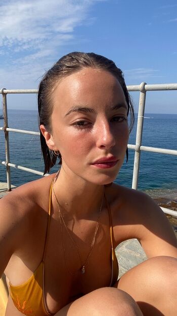 Amelie Manzoli