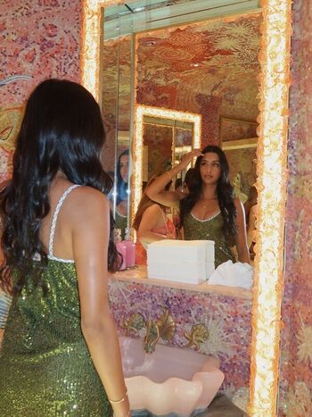 Amira Brar