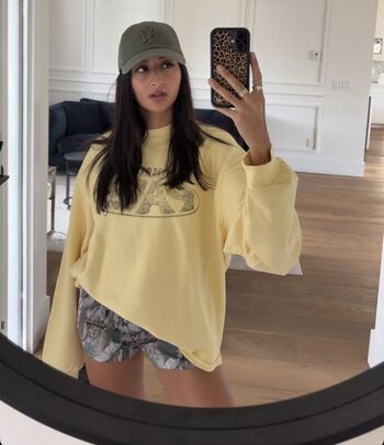 Amira Brar
