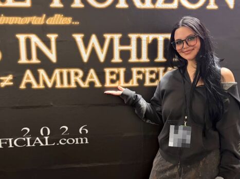 Amira Elfeky