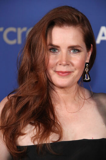 Amy Adams