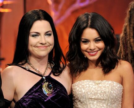 Amy Lee