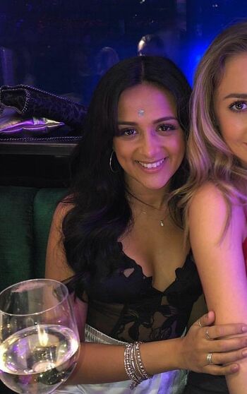 Amy-Leigh Hickman