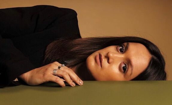 Amy-Leigh Hickman