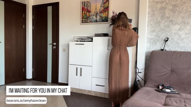 Amyhaze