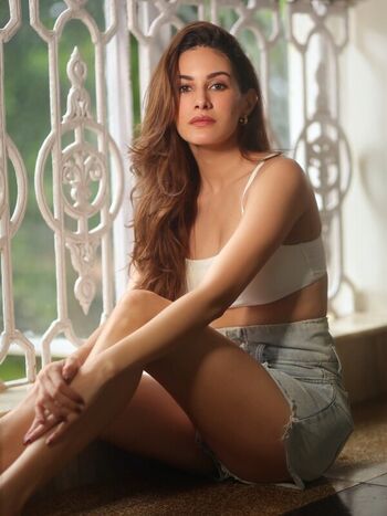 Amyra Dastur
