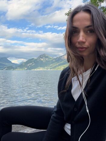 Ana De Armas