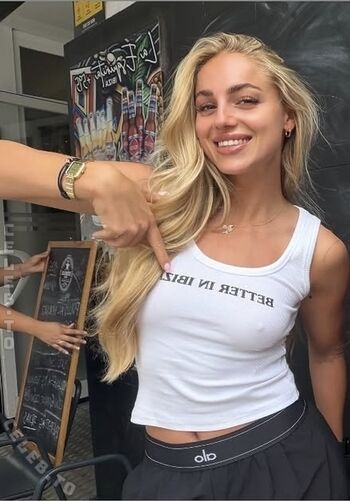 Ana Maria Marković