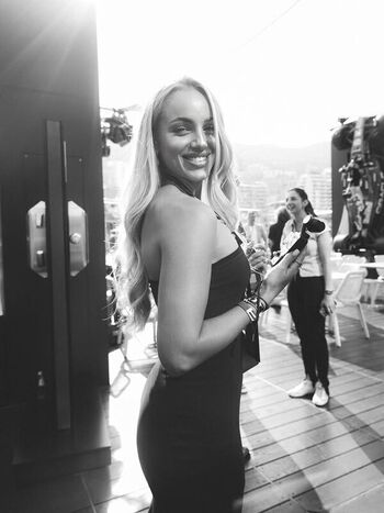 Ana Maria Marković