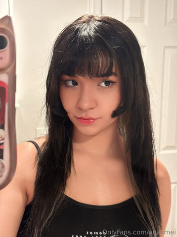 Ana Mei Anaxmei