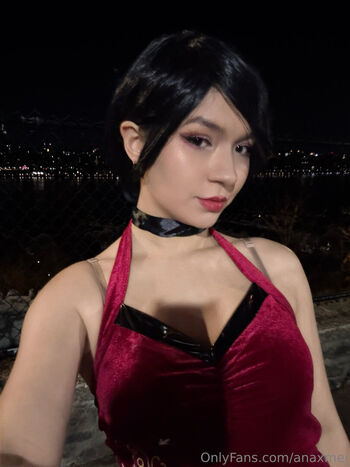 Ana Mei Anaxmei