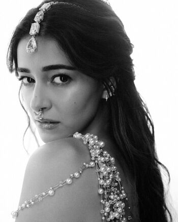 Ananya Pandey