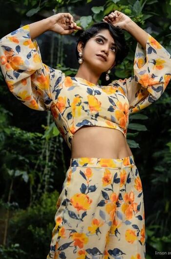Anarkali Marikar