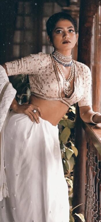 Anarkali Marikar