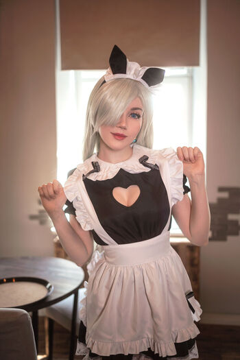 Anastasia Komori