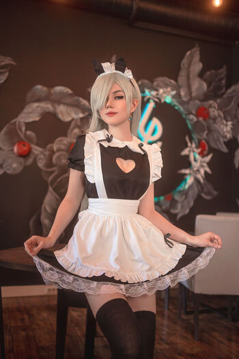 Anastasia Komori