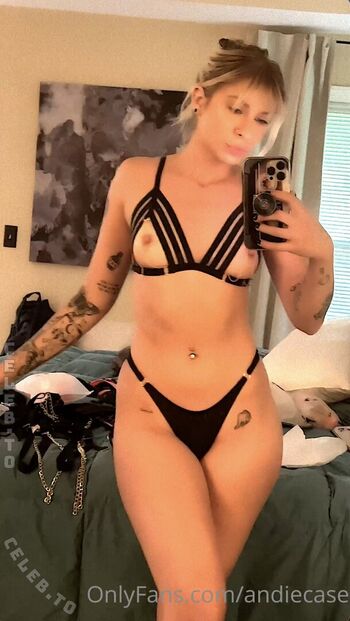 Andie Case