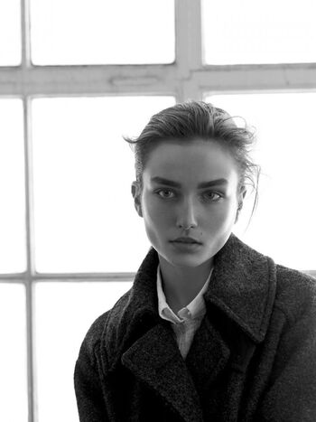 Andreea Diaconu