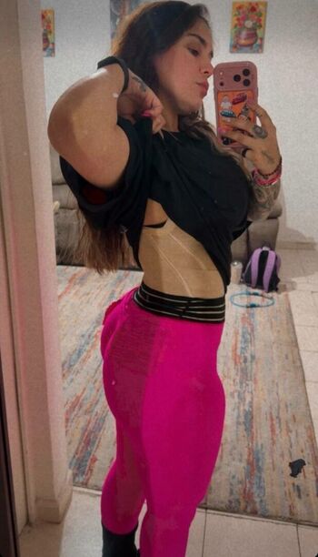 Anel Rodriguez
