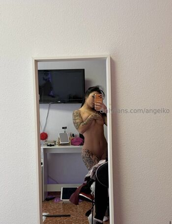 Full leaked Angeiko page private onlyfans photo