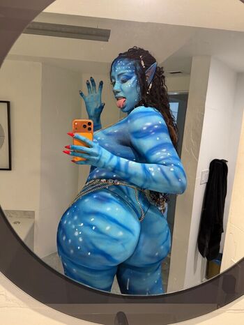 Full leaked Angel fernandez private onlyfans photo