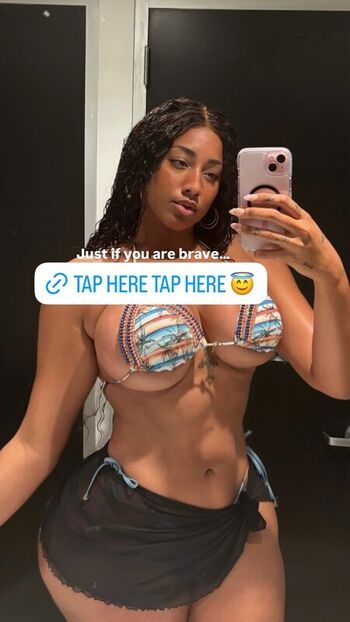 Full leaked Angel fernandez private onlyfans photo