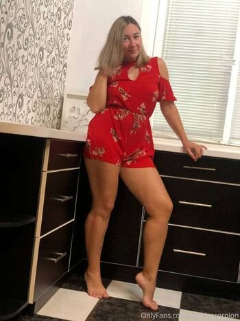 Angela Scorpion