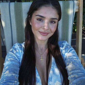 Angela Smiles