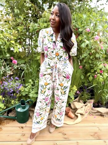Angellica Bell