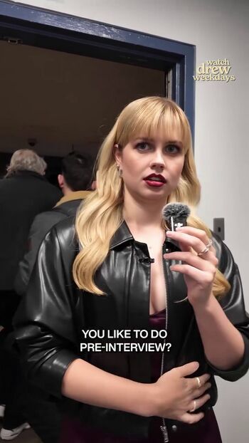 Angourie Rice