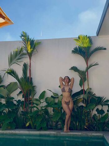 Full leaked Anindita hidayat private onlyfans photo