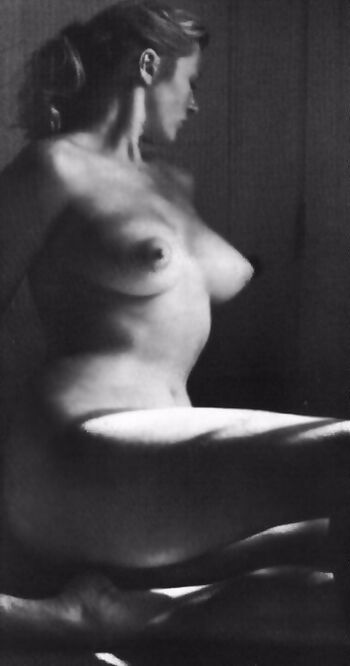 Anita Ekberg