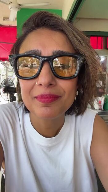 Anita Rani