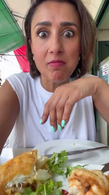 Anita Rani