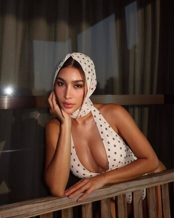 Anita Rose Gomez